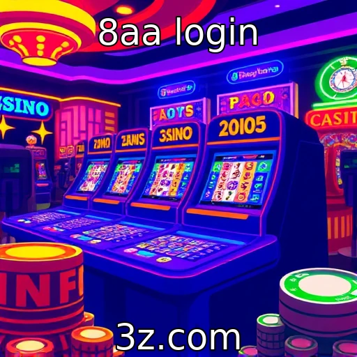 Regulamentações e seus efeitos nos cassinos online em 2025